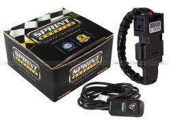 aFe Power Sprint Booster Power Converter 07-17 GM Trucks V6/V8 (AT) - Image 7