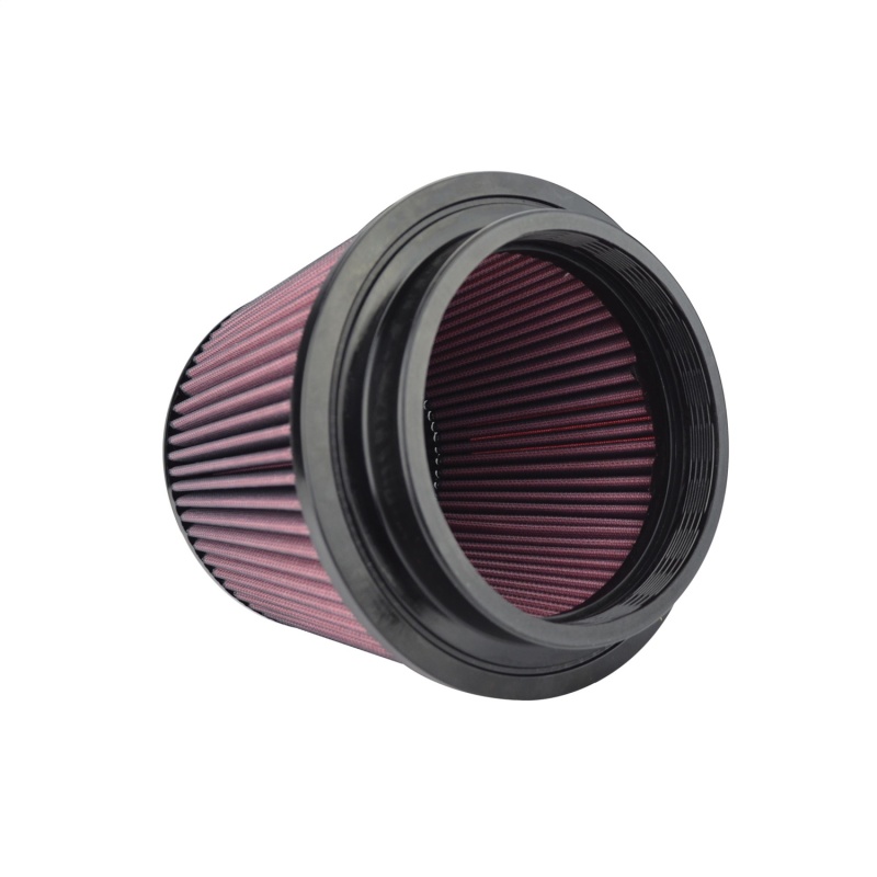 Injen Oiled Air Filter 6.0in Flange ID / 8.25in Base / 7.2in Media Height / 7.0in Top - Image 4