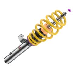 KW Coilover Kit V3 KW Coilover Kit V3 2022+ Audi A3 (GY) Sedan 2WD w/o Electronic Dampers (50mm) - Image 3