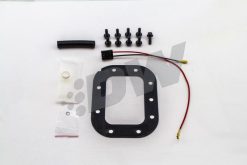 DeatschWerks 84-85 Chevy Corvette 5.7L DW200 255 LPH In-Tank Fuel Pump w/ Install Kit - Image 3
