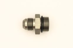 DeatschWerks 10AN ORB Male To 8AN Male Flare Adapter (Incl. O-Ring) - Image 3