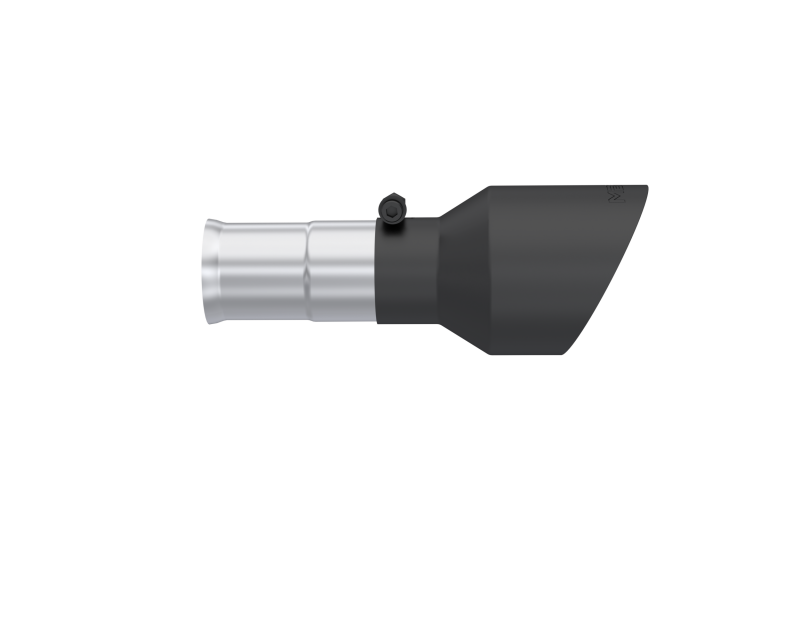 MBRP 2025+ RAM 1500 3.0L 5in. Dual Tips - Black - Image 2
