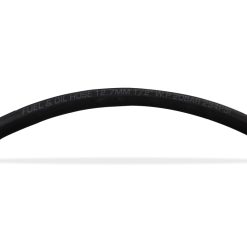 Mishimoto Push Lock Hose, Black, -8AN, 240in Length - Image 2