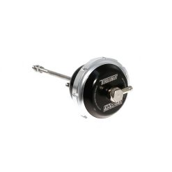 Alternative view of Turbosmart IWG75 11-12 Ford F-150 Twin Turbo Ecoboost 5 PSI Black Internal Wastegate Actuator