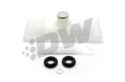 DeatschWerks 165 LPH In-Tank Fuel Pump w/ 10-13 Kia Forte 2.0 / 2.5L Install Kit - Image 3