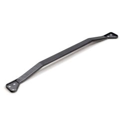 Alternative view of Seibon 2023+ Nissan Z Carbon fiber Front Strut Brace