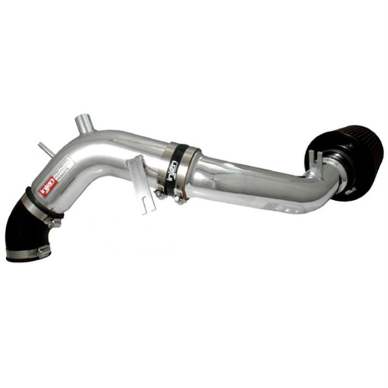 Injen 04-06 TSX Polished Cold Air Intake - Image 4