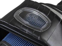 aFe Momentum Air Intake System PRO 5R Stage-2 Si 2014 Chevrolet Corvette (C7) V8 6.2L - Image 6