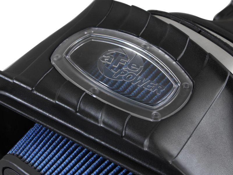 aFe Momentum Air Intake System PRO 5R Stage-2 Si 2014 Chevrolet Corvette (C7) V8 6.2L - Image 6