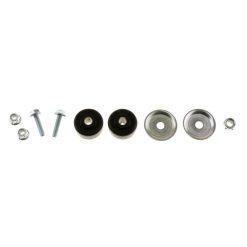 Bilstein B6 2002 Jeep Grand Cherokee Sport Front 46mm Monotube Shock Absorber - Image 6