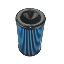 Injen SuperNano-Web Air Filter 4.0in ID/ 6.5in Base / 10.3in Height / 5.35in Top - Image 3
