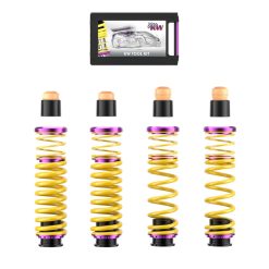 KW H.A.S. Kit 2023+ Aston Martin V12 Vantage Coupe (Type AMSP) w/electronic dampers - Image 2