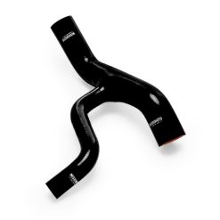 Mishimoto 98-04 Ford F-150 4.6L Black Silicone Radiator Hose Kit - Image 3