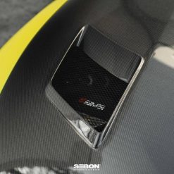 Seibon 2023 Nissan Z GT-Style Carbon Fiber Hood - Image 7