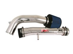 Injen 03-08 Murano 3.5L V6 only Polished Power-Flow Air Intake System - Image 3