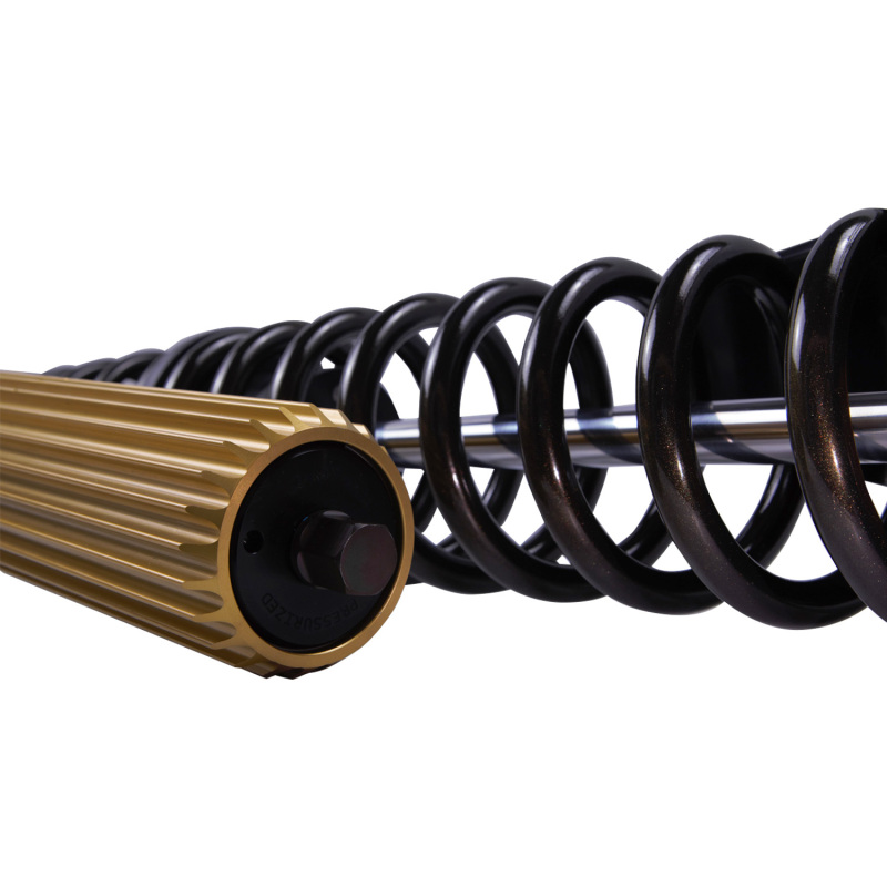Bilstein 20-21 Can-Am Maverick X3 RS Turbo R Black Hawk Powersports Shock & Coil Spring Assembly -RR - Image 11