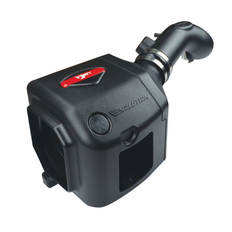 Injen 15-19 Cadillac Escalade V8 6.2L Evolution Air Intake - Image 6