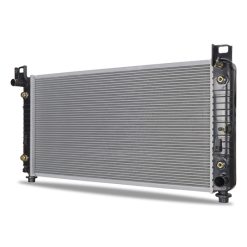 Mishimoto Cadillac Escalade Replacement Radiator 2002-2014 - Image 3