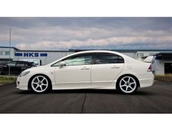 HKS Hipermax R FD2 Full Kit - Image 3