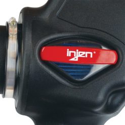 Injen 18-20 Ford Mustang GT 5.0L V8 Evolution Intake - Image 10