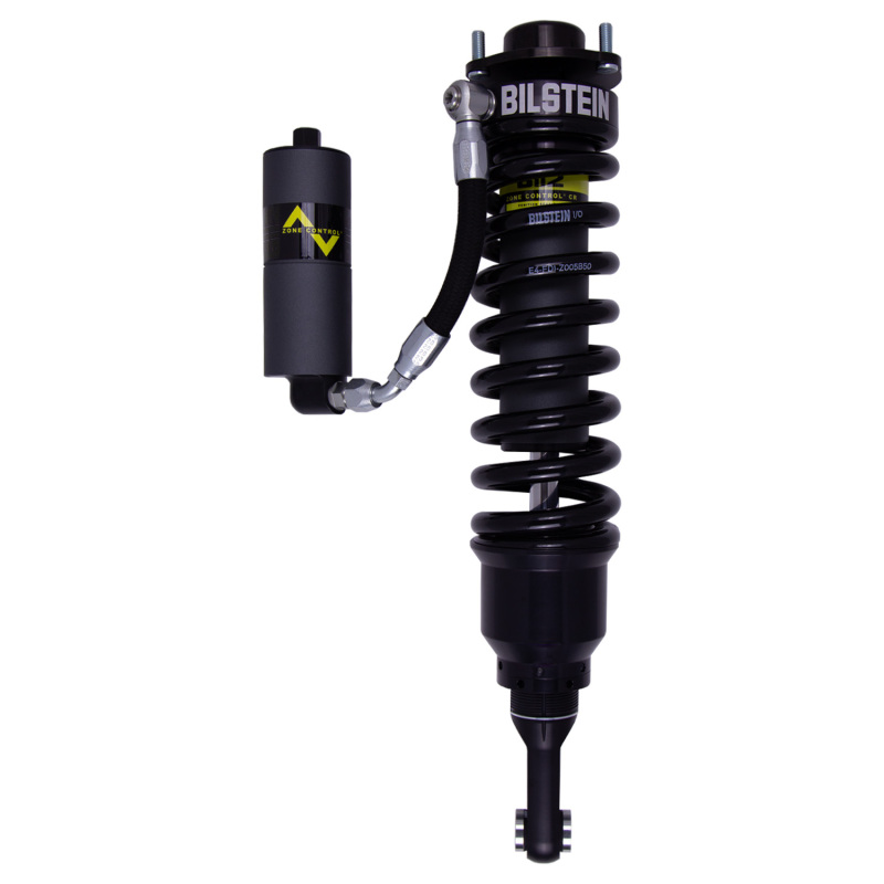 Bilstein B8 8112 Series 10-23 Toyota 4Runner Zone Control Monotube Front Left Corner Module - Image 4