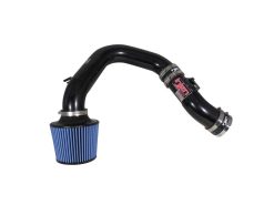 Alternative view of Injen 04-07 STi / 06-07 WRX 2.5L Black Cold Air Intake