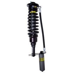 Bilstein 15-24 Ford F-150 4WD B8 8112 (ZoneControl CR) Front Left Shock Absorber - 0.7-2.7in Lift - Image 4