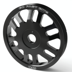 GFB Subaru BRZ/Toyota 86/Scion FR-S Lightweight Crank Pulley - Image 2