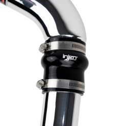 Injen 12-15 BMW 335i (Incl xDrive) (F30/3) L6 3.0L Turbo Polished SES Intercooler Cold Side Pipe - Image 3