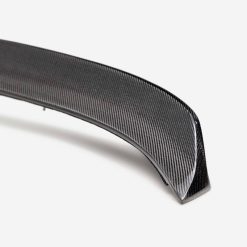 Seibon 2023 Nissan Z DA-Style Carbon Fiber Rear Spoiler - Image 4