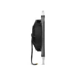 Mishimoto Heavy Duty Transmission Cooler w/ Electric Fan - Image 9