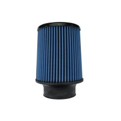 Injen AMSOIL Ea Nanofiber Dry Air Filter - 3 1/2 Filter 6 Base / 6 7/8 Tall / 5 1/2 Top - Image 3