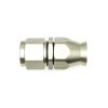 DeatschWerks 10AN Female Swivel 45-Degree Hose End PTFE (Incl. 1 Olive Insert)