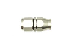 DeatschWerks 10AN Female Swivel 45-Degree Hose End PTFE (Incl. 1 Olive Insert)