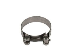 Alternative view of Turbosmart Premium TS Barrel Hose Clamp Quick Release 2.50in (2.25in Silicone Hose)