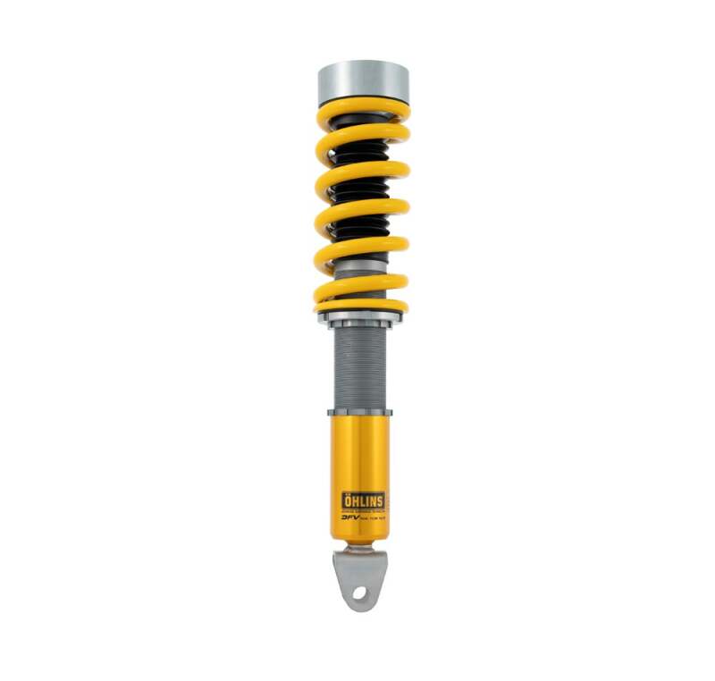 Ohlins 20-24 Porsche Carrera/T/S/4/Turbo (992) Road And Track Coilover System (Excl. Noselift) - Image 6