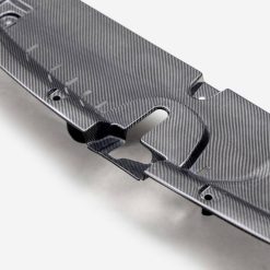 Seibon 23-24 Toyota GR Corolla Carbon Fiber Cooling Plate - Image 4