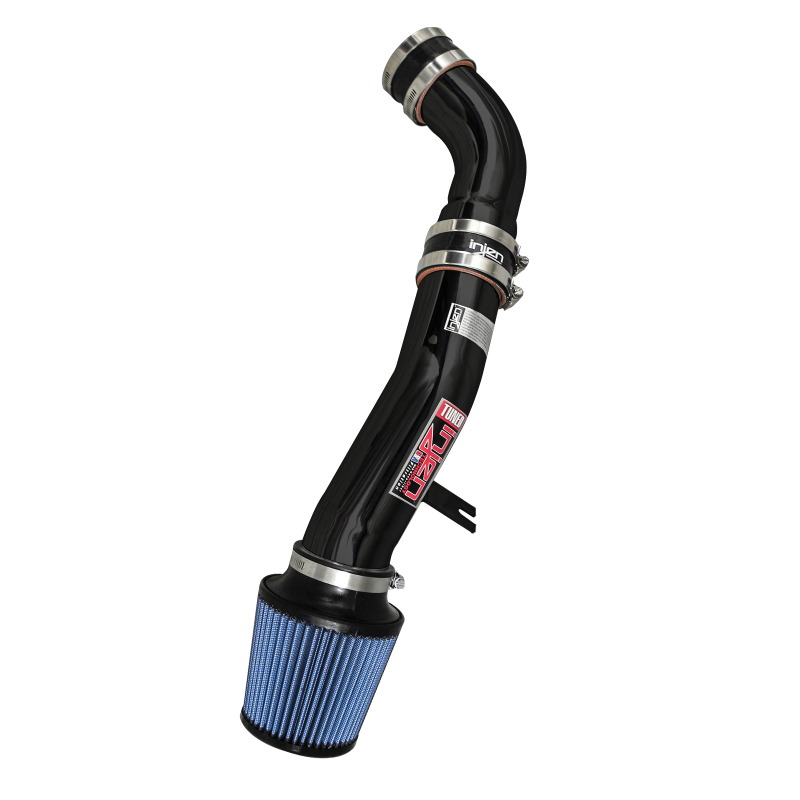 Injen 11-12 Hyundai Elantra 1.8L 4cyl Black Tuned Cold Air Intake w/ MR Tech & Web Nano-Fiber Filter - Image 3