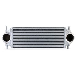 Mishimoto 21+ Bronco 2.7 Stock Location INT Kit MWBK Pipes SL Cooler - Image 3