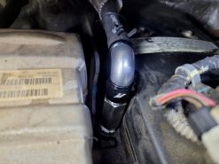 Mishimoto 2007.5+ Ram 6.7L Cummins Top Heater Hose Upgrade - Image 9