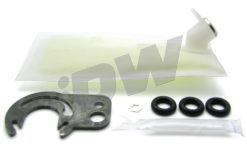 DeatschWerks 255 LPH In-Tank Fuel Pump w/ 89-93 Miata Set Up Kit - Image 3