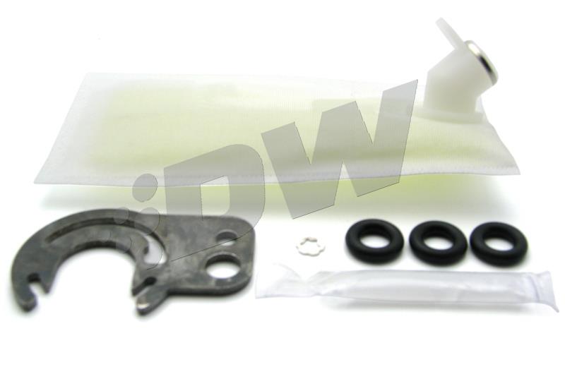 DeatschWerks 255 LPH In-Tank Fuel Pump w/ 89-93 Miata Set Up Kit - Image 3