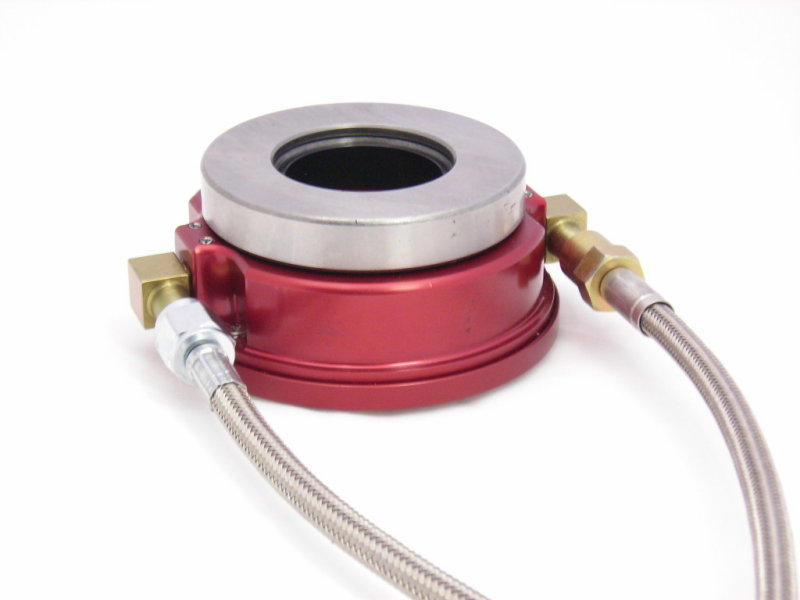 McLeod Slip On Brg Assy With Collar Mustang 2005-Up - Image 2