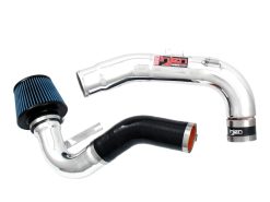 Injen 2009 Corolla XRS 2.4L 4 Cyl. Polished Cold Air Intake - Image 4