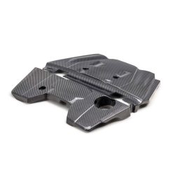 Alternative view of Seibon 2023+ Nissan Z Carbon Fiber Engine Cover