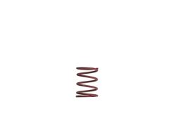 Alternative view of Turbosmart WG38/40 7psi Pink Middle Spring