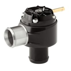 Alternative view of GFB Polaris RZR Turbo SXV Recirculating Bypass Valve