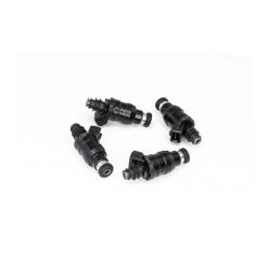 DeatschWerks Universal 1000cc Low Impedance 11mm Upper Injector - Set of 4 - Image 3
