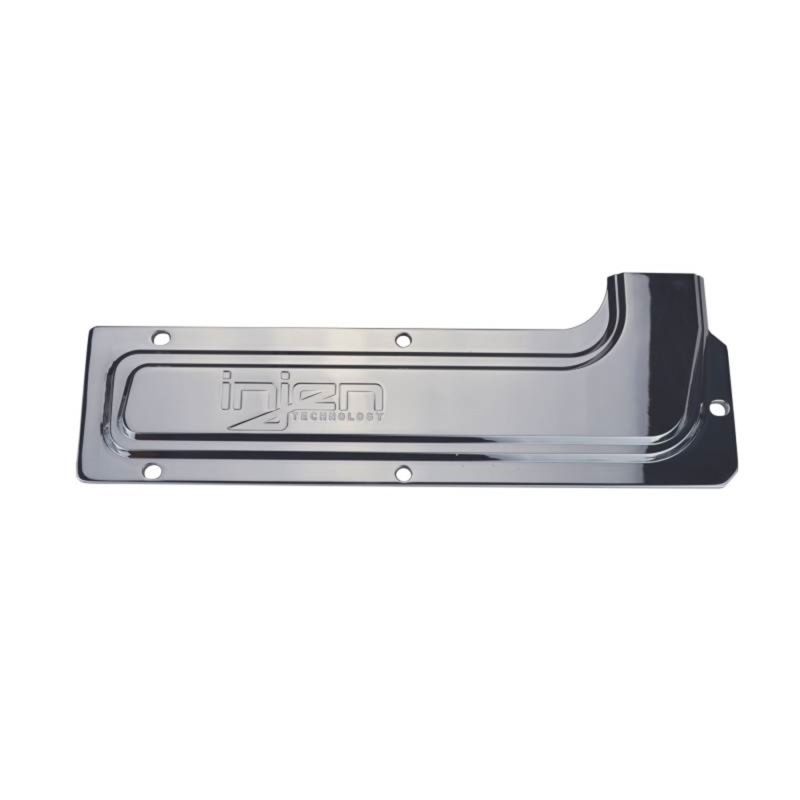 Injen 89-99 Eclipse Turbo Billet Aluminum Spark Plug Wire Cover - Image 2