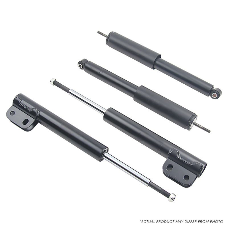 ST Shock Kit BMW E46 Sedan Coupe Convertible Sport Wagon - Image 12